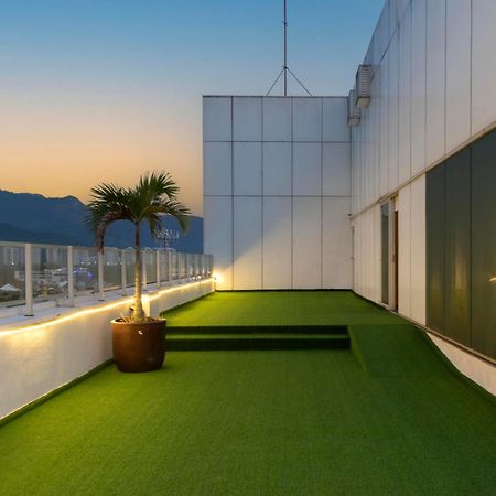 Ribalta Hotel Barra Da Tijuca By Atlantica Rio de Janeiro Eksteriør bilde