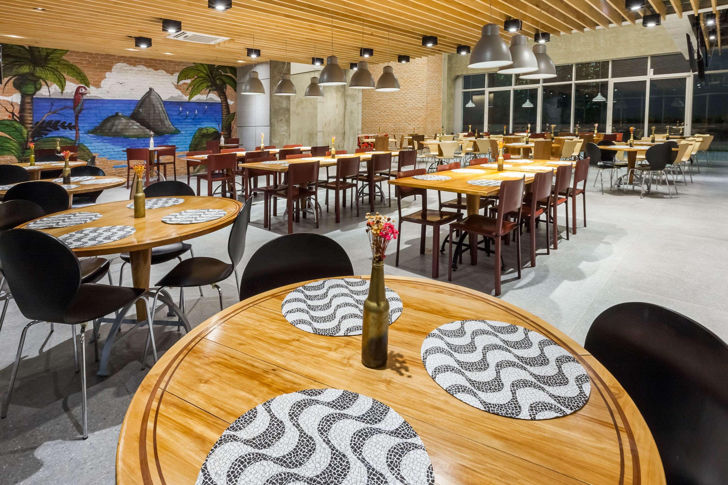Ribalta Hotel Barra Da Tijuca By Atlantica Rio de Janeiro Eksteriør bilde